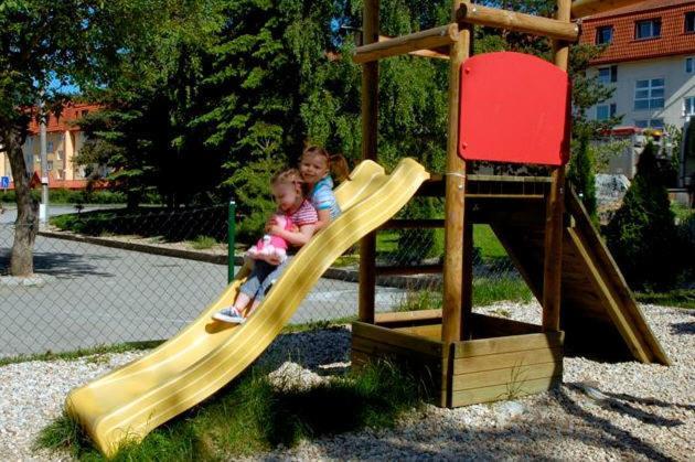 Penzion Bystrica Považská Bystrica Εξωτερικό φωτογραφία